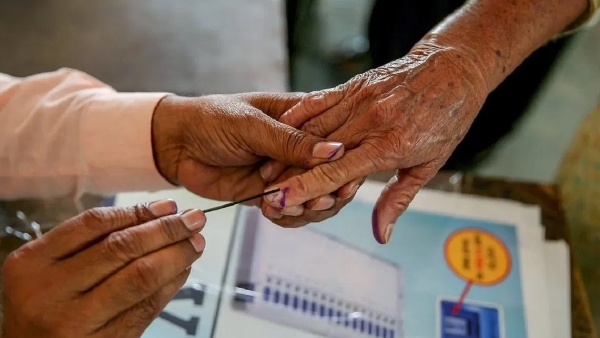 Todays Chanakya Exit Poll Result 2024