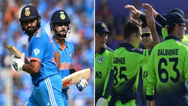 Aaj Ke Match Ka Toss 1
