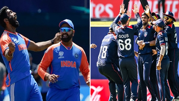 Aaj Ke Match Ka Toss 1