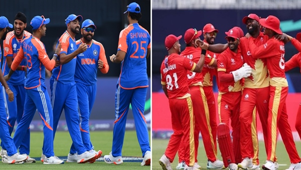 Aaj Ke Match Ka Toss 1