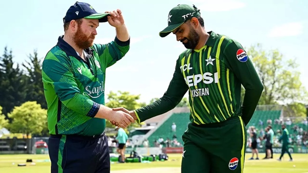 T20 World Cup 1