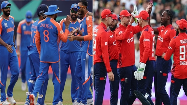 Aaj Ke Match Ka Toss 1