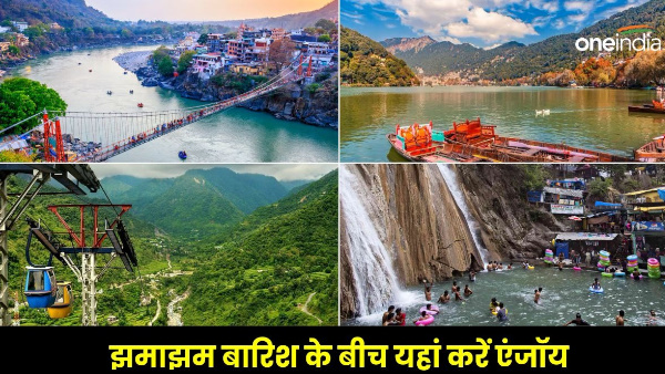 travel monsoon can enjoy places without any worry heavy rain monsoon whare such tourist destinations