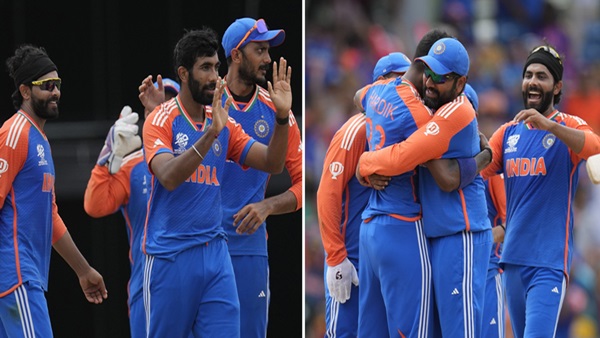 T20 World Cup 1 T20 World Cup 1