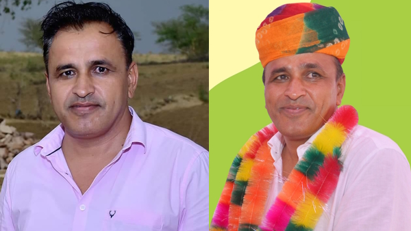 Ummedaram Beniwal Photo Ummedaram Beniwal Photo