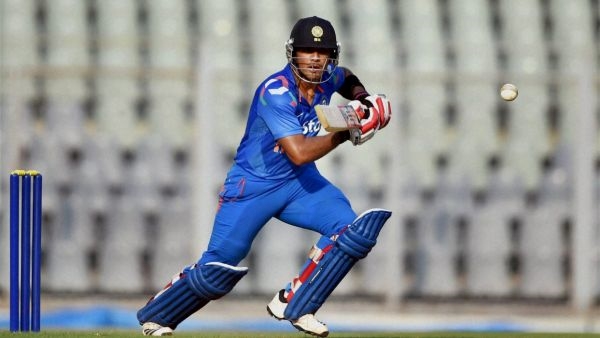 unmukt chand unmukt chand