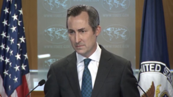 US On India-Pakistan