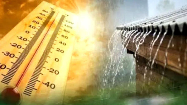 Uttarakhand weather Heat wave weather department issues orange alert heat wave when rain know date