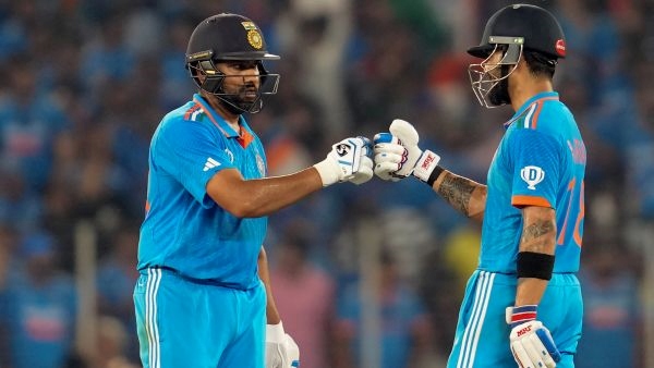 virat and rohit virat and rohit