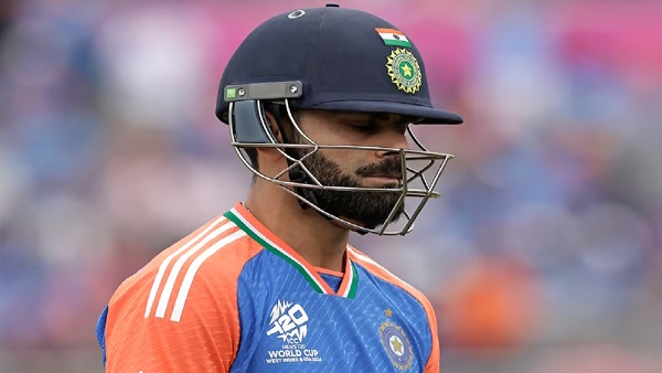 Virat Kohli Virat Kohli