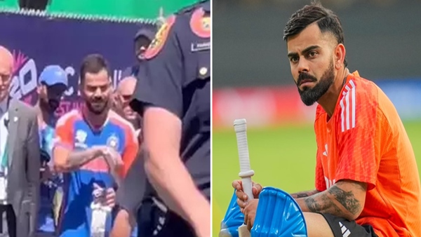 T20 World Cup 1