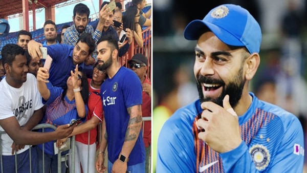 Virat Kohli 1 Virat Kohli 1