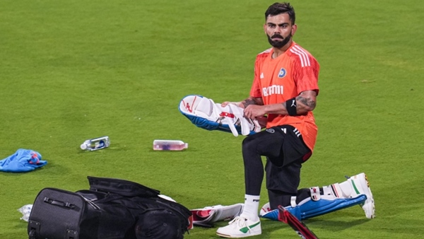 T20 World Cup 1