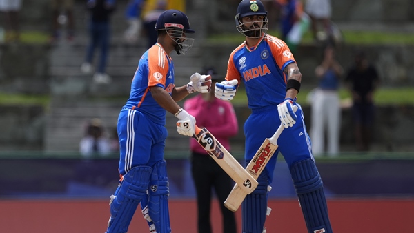 T20 World Cup 1