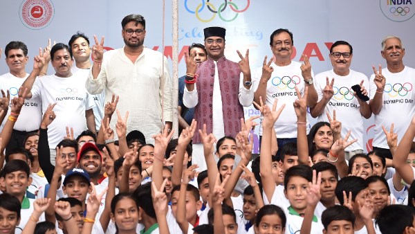Vishwas Kailash Sarang