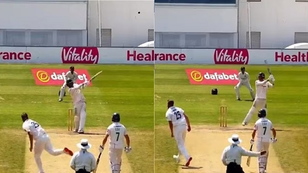 Vitality County Championship