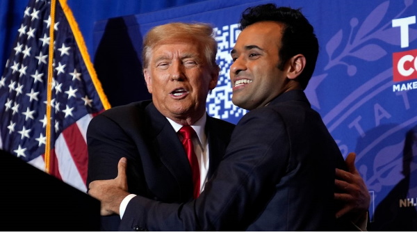 US President Election