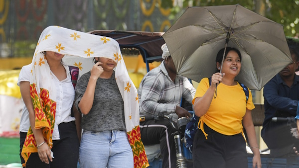 Weather Forecast IMD Updates Good news