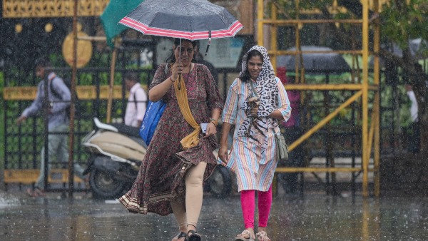 Rain News