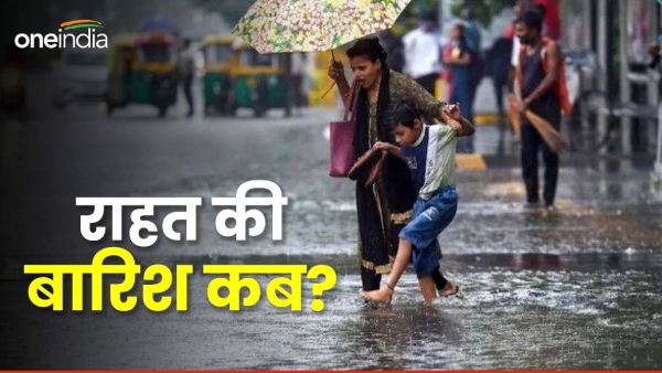 North India Heatwave Alert North India Heatwave Alert