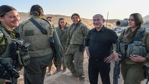 israel proposal for end gaza war