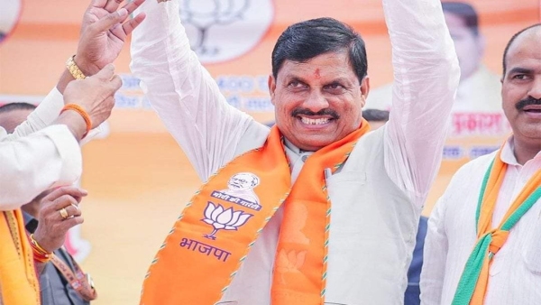 CM Mohan Yadav claim before exit poll know how many seats BJP is getting in MP and the country