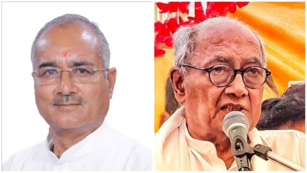 Rajgarh lok sbha Exit Poll Result 2024 Who will win the election Rodmal Nagar or Digvijay Singh