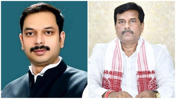 Lok Sabha Chunav Result 2024 Bharat Singh Kushwaha defeated Praveen Pathak in the election Lok Sabha Chunav Result 2024 Bharat Singh Kushwaha defeated Praveen Pathak in the election