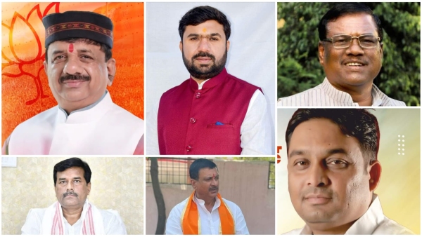 Even those who lost the assembly elections in MP won the Lok Sabha elections 2024