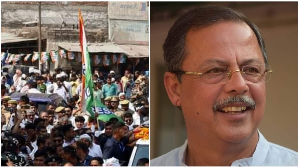 Congress leader Ajay Singh big statement on losing 29 seats in Lok Sabha elections