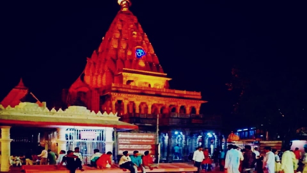 Worship in Mahakal temple for Narendra Modi BJP called all elected MPs to Delhi