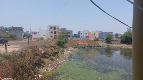 Today is the last chance for illegal colonizers of 6 villages including Aredi to present their side
