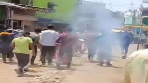 Pooja Chauhan of Shivraj district Sehore became Deputy Collector got third rank in MPPSC-2021 Pooja Chauhan of Shivraj district Sehore became Deputy Collector got third rank in MPPSC-2021