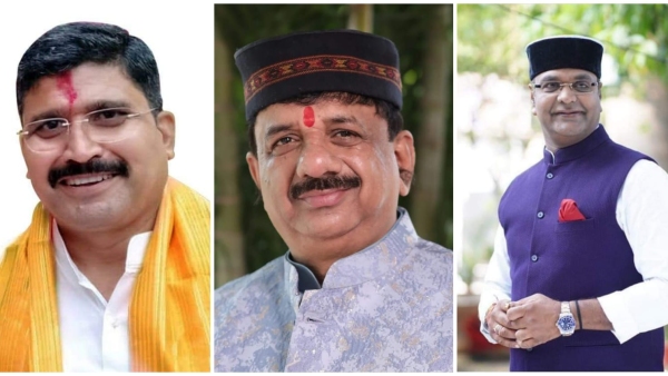 Three BJP leaders from Madhya Pradesh got big responsibility for forming government in Orissa