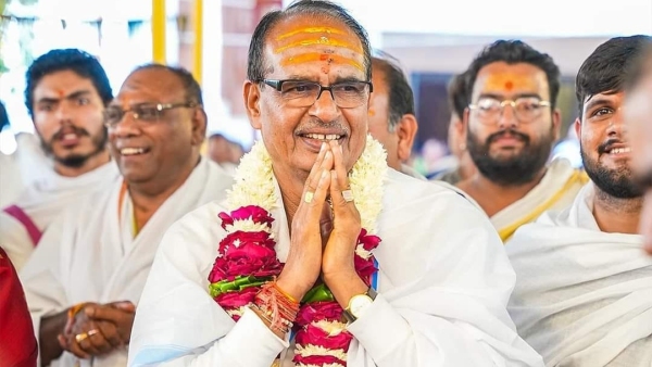 Shivraj Singh Chauhan will become central minister for the first time in Modi government