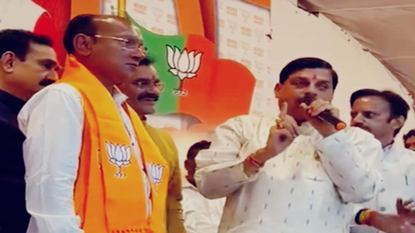 By-elections will be held in Chhindwara Amarwada assembly constituency and Budhni on July 10