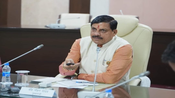 meeting of Mohan MP cabinet integrated health plan approval on electricity subsidy to farmers meeting of Mohan MP cabinet integrated health plan approval on electricity subsidy to farmers