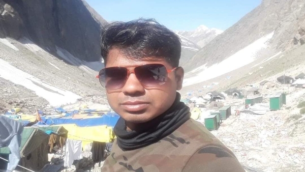 Martyr Kabir Uike s last rites took place in Chhindwara tomorrow CM Yadav will meet the family