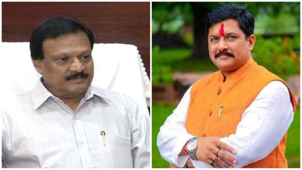 Scindia vacant Rajya Sabha seat to Delhi leader injustice to KP Yadav Sajjan Singh Verma Scindia vacant Rajya Sabha seat to Delhi leader injustice to KP Yadav Sajjan Singh Verma