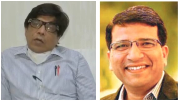 Know why IAS officers Rajesh Rajoura and Sanjay Shukla got the responsibility of CM Secretariat