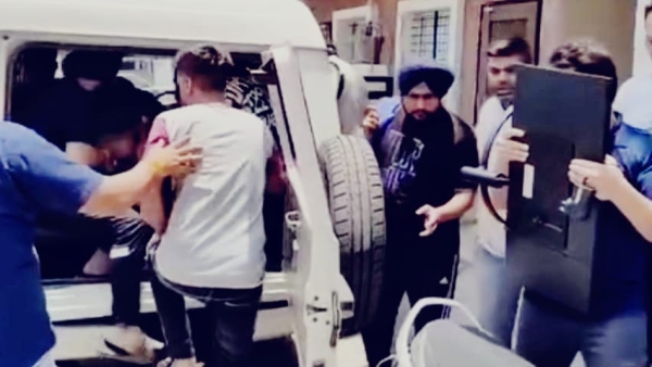 Ujjain base of bookies of many sports including cricket busted dollars amp amp Rs 15 crore cash recovered Ujjain base of bookies of many sports including cricket busted dollars amp amp Rs 15 crore cash recovered