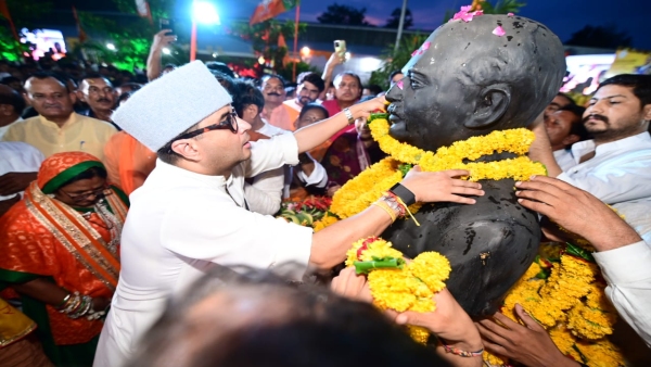 PM Narendra Modi will release Samman Nidhi to about 9 5 crore farmers of Varanasi on June 18