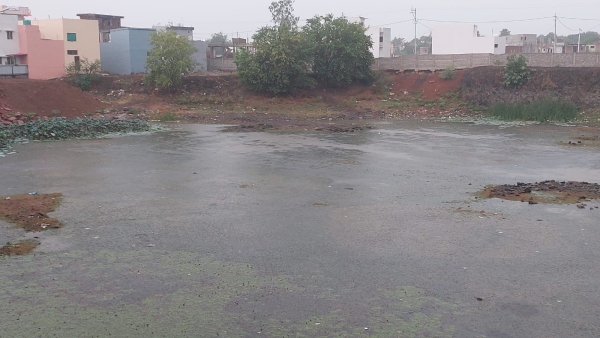 Red alert issued for heavy rain in MP including Bhopal CM yadav meeting canceled in Chhindwara