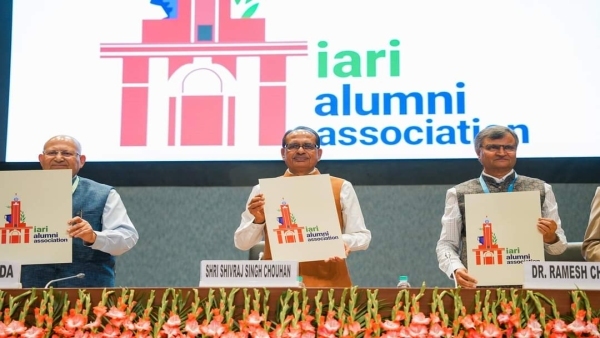 Agriculture Minister Shivraj Singh Chauhan said - Miracle will happen in the field for the farmer