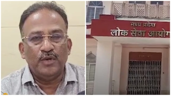 The case of paper leak of pre-exam of MPPSC-2024 is fake Commission said this cannot happen