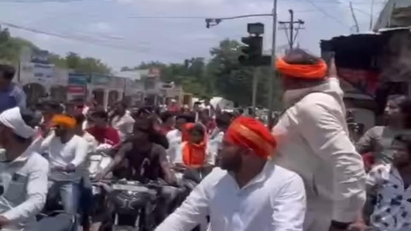 CM Mohan Yadav formed high level investigation committee in Seoni cow slaughter case CM Mohan Yadav formed high level investigation committee in Seoni cow slaughter case