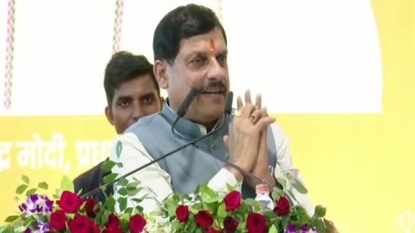 Emergency struggle will be taught in schools 25 discount in air taxi fare will also be given - CM Yadav