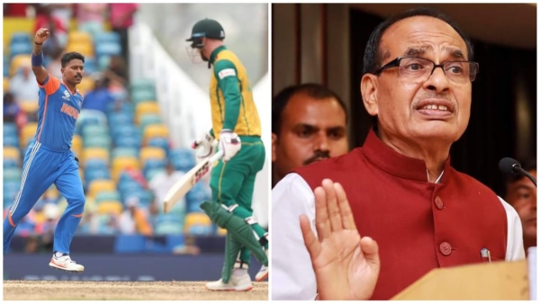 Shivraj Singh Chauhan s reaction regarding the final of T20 World Cup