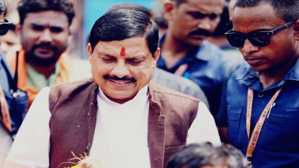 Monsoon session of Assembly from tomorrow in MP budget of Rs 3 74 lakh crore on July 3