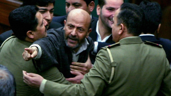 who is engineer rashid